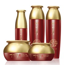 예지후 명품 자명 스킨.유액.아이크림.에센스.크림 택, 50g, 1개
