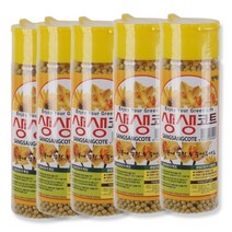 포스트로드 고급 식물 영양제 복합 비료, 280g, 5P 세트