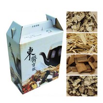 당귀 황기 계피 천궁 건강차 주문후제조 선물용, 단품, 단품