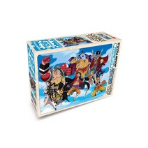 이노플리아 원피스직소퍼즐150PCS 하이플레이어, One color | One Size, 8809731786502