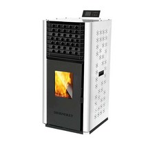 펠렛연료기 펠렛난로 가정용난로 실내난로 펠릿난로 펠릿연소기, 스마트 100형(80-100플랫)