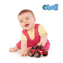 오볼 머스탱 래틀카