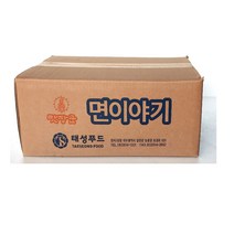 x30개 업소 면기능 강화제 면강화제 면이야기 280g 면기능강화제/면기능개량제/밀가루첨가제/가루/식자재식자제/식자재전문/식자재유통/업소용식자재/업소용