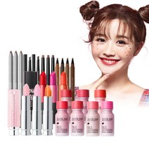 [MACQUEEN ] [맥퀸뉴욕] 삼지창 타투 아이브로우 외 메이크업 모음/아이라이너/립틴, 옵션:5-3_마이스트롱 오토브로우_월넛브라운, 상세 설명 참조