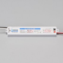 LED 조명 안정기 SMPS 정전압 12V 30W diyled led어답터 led모듈안정기 led안정기가격 안정기교체 리폼모듈, 상세페이지참조, 1개