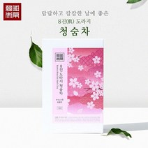 프리미엄 김소형 쌍화차 1박스, 단일옵션, 1개