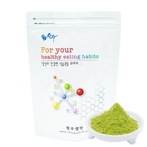 국산 솔잎분말300g, 300g