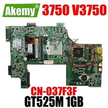 ASUS U41J U41JF 메인 보드 REV 2.0 용 U41JF 노트북 마더 보드, 상세내용표시