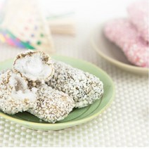 찹쌀 유과세트 한과선물세트 충주사과한과