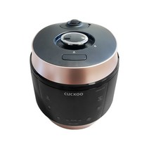 [으뜸효율환급대상] 쿠쿠 전기압력밥솥 CRP-QS107FG 10인용, CRP-QS107FG 공지사항확인
