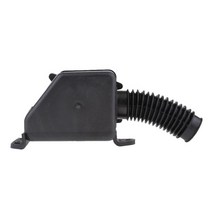 GHSHOP GY6 150 157QMJ 150용 새 필터 박스 하우징, 설명한대로, 클리너 박스, 플라스틱