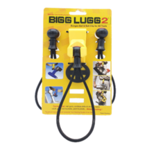 다용도 공구걸이 BIGG LUGG2 벨트홀더 클립 타카 망치 드릴 걸이, 1개