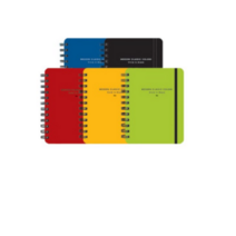 아이비스 비비드 라운드 밴드 노트 11982, 랜덤발송, 5개