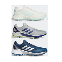 [아울렛 백화점] [ 골프](신세계경기점)[ 골프]21년 FW 남성 스파이크 끈 골프화 ZG21 모션 네이비 G57772(773349)