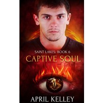 Captive Soul: An Menage (MMM) Paranormal Romance Paperback, Independently Published