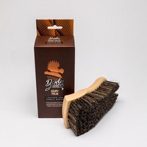 도도쥬스 헤어리 팜 레더 앤 페브릭 브러쉬, 엘로우