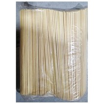 [오너클랜] 대꽂이 산적용 18cm 1000입 X30개 대나무 꼬치 대꼬지, 상세 설명 참조, 상세 설명 참조, 상세 설명 참조