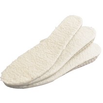 2cm 3cm 4cm 겨울 보온 라텍스 양털 기모 키높이 깔창 kkang*7913465EA
