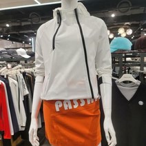 이랜드 [파사디골프]가을캐쥬얼절개스커트 P21FSK531M_청주점, 오렌지/64_0