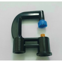 SP4 쏘우 헤드 관수용품자재