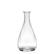 [아코록 까레 디켄터 250ml(53674F) 6Pcs]/루미낙/유리잔/유리볼/칵테일/음료수/식기/