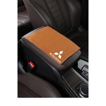 자동 마이크로 화이버 타월 청소 케어 인테리어 액세서리 미쓰비시 아웃 랜더 Ralliart Mirage Lancer ASX, 03 Brown