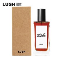 [러쉬][백화점] 로드 오브 미스룰 100ml - 퍼퓸
