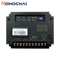 발전기 가정용 자가 발전 장치 태양광 100kw 대여 중고 풍력 날개eg2000 디젤 속도 컨트롤러 dc 전자 거버너 전기 보드 속도 govornor 브러시리스 젠셋, 협력사