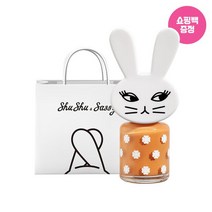 토박스 슈슈앤쎄시 해피 슈슈데이 워터 네일 피치 소르베 SSKCDNTAWA11PCH, F