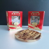 6년근 건홍삼 홍삼 소편 300g 농협검사품 말린홍삼, 중편, 1, 1/300g
