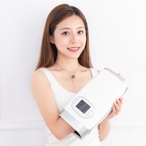 손마사지기 손마디통증 손가락 관절 물리 안마기 손 마사지 가열 손가락 관절 마비 63, 사치