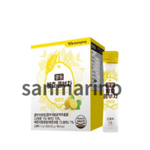 광동 발효콤부차 (5g x 30포), 3박스