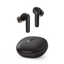 Anker Soundcore Life P3(무선 이어폰 Bluetooth 5.0) 통화 노이즈 감소PSE 기술 기준 적합] 블랙
