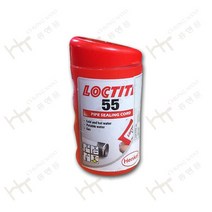 록타이트 배관 나사 밀봉제 55, 1개