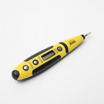 맥첸스 검침기 검진기 검정기 누전 테스터기 테스타기, 상세페이지 참조