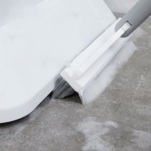 사이사이샵 화장실 욕실 베란다 바닥 틈새 청소솔, 1개, 바닥틈새청소솔_일반형