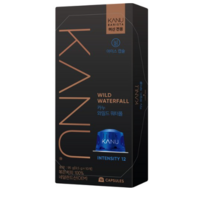 카누 바리스타 전용캡슐 와일드 워터폴, 9.5g, 10개입, 8개
