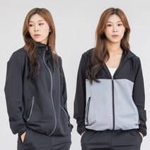 블랙툴라 다이어트 땀복 버닝업슈트 자켓 후드 집업 여자 남자 운동복