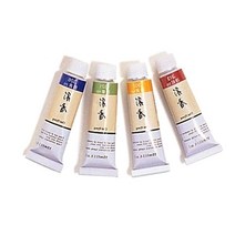 알파 채향 한국화물감 낱색 15ml, 321