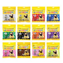 +[플렉스온]+아모스 탱탱 아이클레이 110g(색상선택) 미술 다용도 작품 놀이 공예[FLEXONmarket]+, option_아이클레이 110g팩-검정