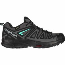 살로몬 Salomon X 크레스트 GTX 하이킹 슈즈 여성용 등산화