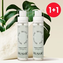 [러스미]1+1**한정특가**룸&섬유향수 드레스퍼퓸 100ml 6종 2개 사은품 엽서증정 비누 복숭아 숲 꽃집 머스크향 니치향수, 5 잇츠 스프링 100ml, 5 잇츠 스프링 100ml