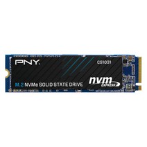 PNY CS1031 M.2 NVMe D LESS 256GB
