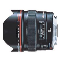canon ef 14 mm f2.8l usm 광각 렌즈