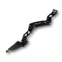 틸타 tilta arm-t03 armorman 3.0 조끼 허리 지원용 짐벌 액세서리 팔 오버 헤드 구성 부착 지원, 팔-t03-a-r
