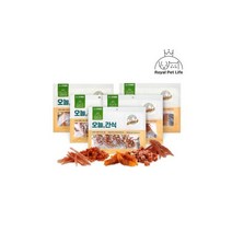오늘간식 강아지간식 치킨 골고루팩(치킨맛 5팩)+ 1팩, 오늘간식 강아지간식 치킨 골고