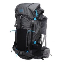 MYSTERYRANCH 브리저 55L 우먼 쉐도우 문(112748-016), XS
