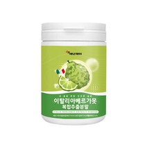 [ 프리미엄 원료 베르가못 추출 분말 ] 명절 생일 선물 건강 식품, 01. 120g, 6개