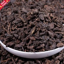 다이어트 보이차 250g 중국 운남 느슨한 퓨어 차 프로모션 최고급 건강 관리 숙성 티 천연 유기농 주전자, 01 500g puer tea