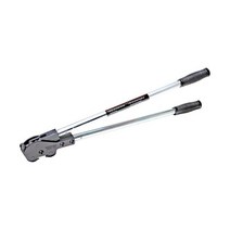 범한하조기 밴딩기 박스끈 결속기 PET용 BPSS-25 25mm, 1개